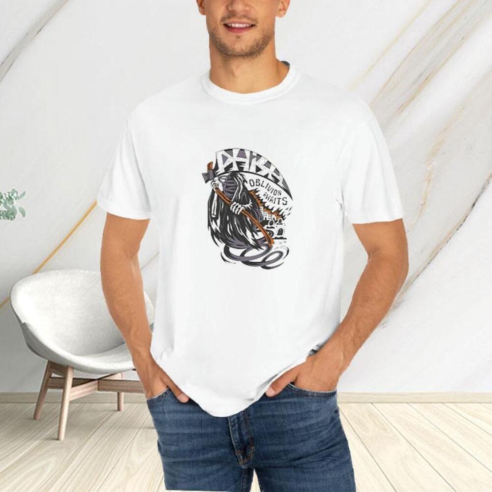 Phish Oblivion Awaits Tshirt